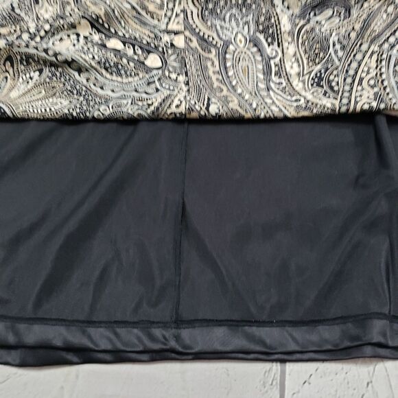 Uniform John Paul Richard Skirt Size 22W 24W Plus - Picture 3 of 4